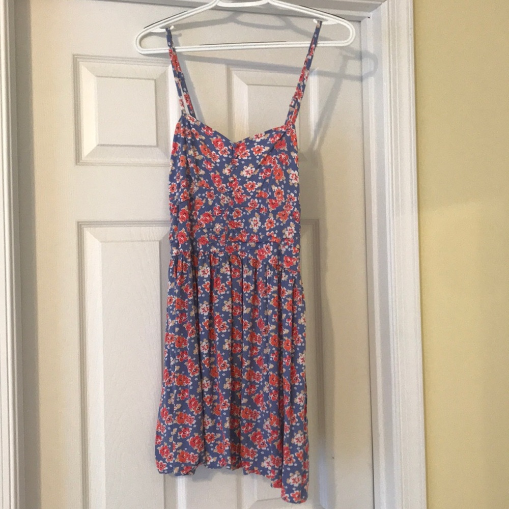 Floozie Frost French Dress